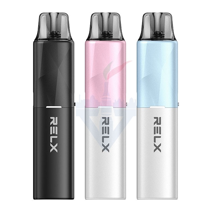 Gusto Relx Smokie's Firenze | Scopri la rivoluzione del vaping con il Relx 2  in 1 Vape, la sigaretta elettronica che ridefinisce l'esperienza del  sapore. Con la sua