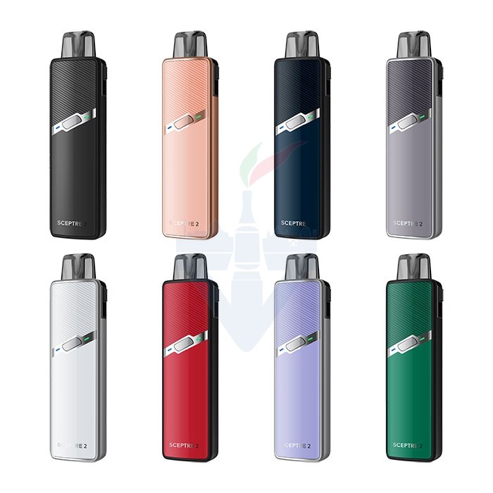 Sceptre 2 Pod Mod Innokin