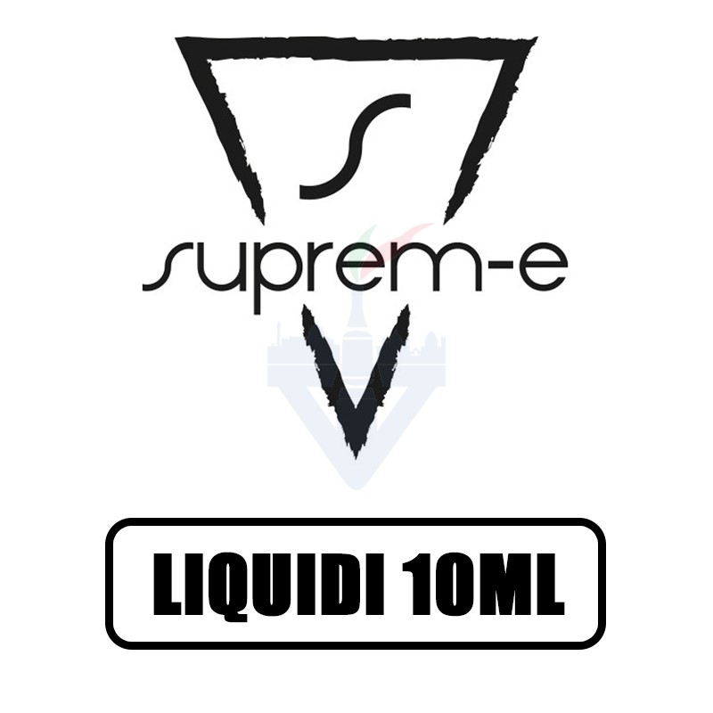 Liquidi Pronti 10ml