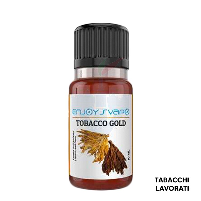 tabacco gold liquido Nicotina Liquida Vendita Online Nicotina Liquida per Sigaretta Elettronica main image 0