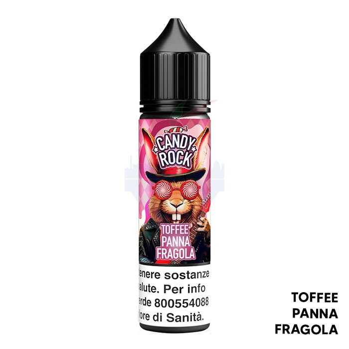 liquido panna e fragola sigaretta elettronica Aroma Suprem-e Peach Cream 20ml Flavour Bar main image 0
