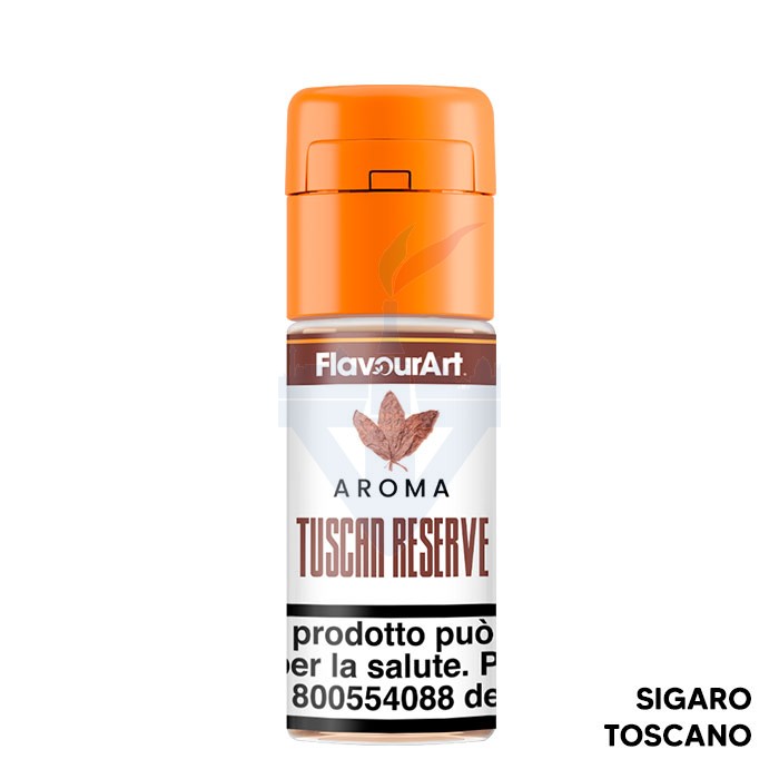 aroma sigaro toscano per sigarette elettroniche ▷ Liquidi Sigarette Elettroniche Senza Nicotina. Classifica Di Aprile 2026 main image 0