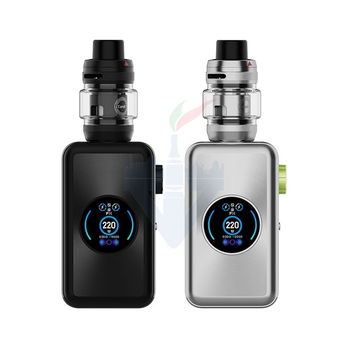 cacca liquida e verde neonato VAPORESSO GEN MAX & GEN SE Review: Test Results Are In
