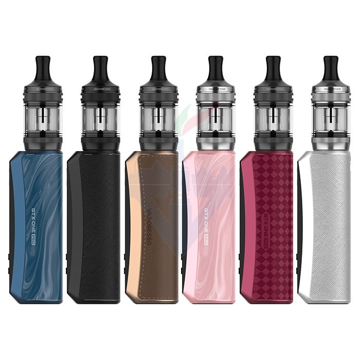 atomizzatore vaporesso gtx one Vaporesso GTX UNO main image 1