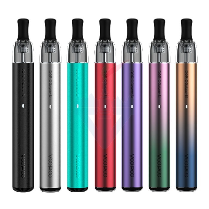 Doric Galaxy S1 Pod Mod