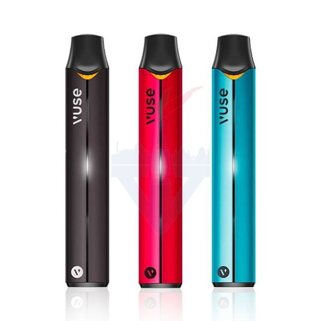geekvape aegis solo 3 istruzioni Vuse Pro Pod Mod