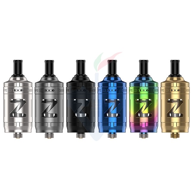 Z MTL Tank