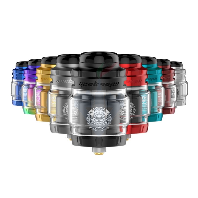Zeus X Mesh RTA