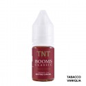 BOOMS CLASSIC - Booms - Liquido Pronto 10ml