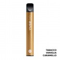 vuse go creamy tobacco 700 CREAMY TOBACCO Disposable Vuse Go 700 - 700 Puff - Vape Pen Usa e Getta