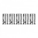 Testine di Ricambio UB Ultra M4 0,2 Ohm - 5 Pezzi