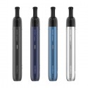 geekvape aegis solo 3 istruzioni VOOPOO Doric Galaxy Pen Kit 500mAh 10W