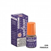 FRESH PURPLE - Liquido Pronto 10ml - Vaporart