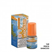 PEACH ICE TEA  - Liquido Pronto 10ml - Vaporart