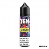ANGURIA - Ten X - Aroma - Shot 20 su 60 - Flavourart