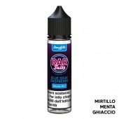 BLUE SOUR RASPBERRY -  Aroma - Shot 20 su 60 - Bar Salts