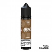 COLA - Aroma Shot 20ml - Open Bar [CON TASSELLO]