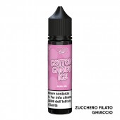 COTTON CANDY ICE - Aroma Shot 20ml - Open Bar [CON TASSELLO]