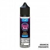 FIZZY ORANGE -  Aroma - Shot 20 su 60 - Bar Salts