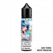 GIN TONIC - Cocktail Party - Aroma - Shot 20 su 60 - Flavourart