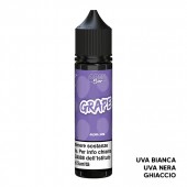 GRAPE - Aroma Shot 20ml - Open Bar [CON TASSELLO]