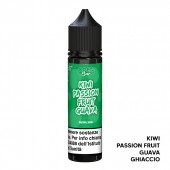 KIWI PASSION FRUIT GUAVA - Aroma Shot 20ml - Open Bar [CON TASSELLO]