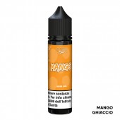 MANGO - Aroma Shot 20ml - Open Bar [CON TASSELLO]