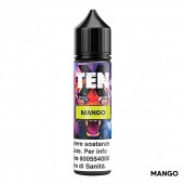 MANGO - Ten X - Aroma - Shot 20 su 60 - Flavourart