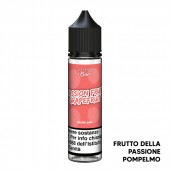 PASSION FRUIT GRAPEFRUIT - Aroma - Shot 20 su 60 - Open Bar