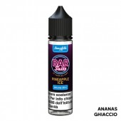 PINEAPPLE ICE -  Aroma - Shot 20 su 60 - Bar Salts