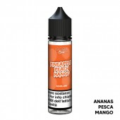 PINEAPPLE PEACH MANGO - Aroma - Shot 20 su 60 - Open Bar