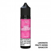 PINK LEMONADE - Aroma Shot 20ml - Open Bar [CON TASSELLO]