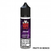 PINKMAN -  Aroma - Shot 20 su 60 - Vampire Vape