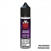 PISTACCHIO MILKSHAKE -  Aroma - Shot 20 su 60 - Vampire Vape