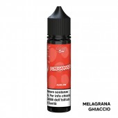 POMEGRANADE - Aroma Shot 20ml - Open Bar [CON TASSELLO]