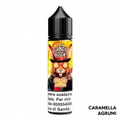 SPICCHIO AGRUMI - Candy Rock - Aroma - Shot 20 su 60 - Flavourart
