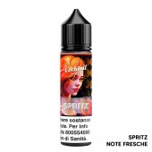 SPRITZ - Cocktail Party - Aroma - Shot 20 su 60 - Flavourart