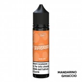 TANGERINE - Aroma Shot 20ml - Open Bar [CON TASSELLO]