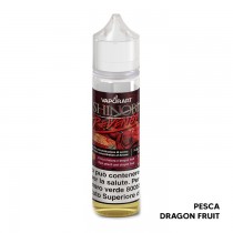 SHINOBI - Mix Series 30ml - Vaporart