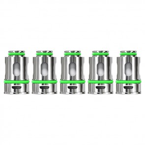 Testine Coil di Ricambio GTL 0,8ohm Confezione da 5 Pezzi - Eleaf