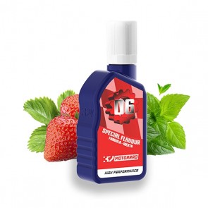 Aroma Concentrato Motorrad 06 20ml Grande Formato - Marc Labo