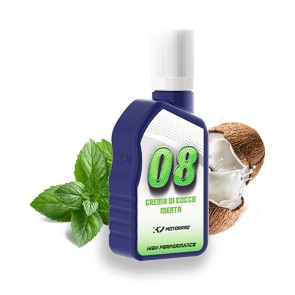 Aroma Concentrato Motorrad 08 20ml Grande Formato - Marc Labo