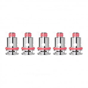 Testine di Ricambio VT20 0,8 Ohm - 5 Pezzi - SXmini