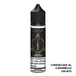 ESSENCE N1 - Aroma Shot 20ml - Essence CON TASSELLO