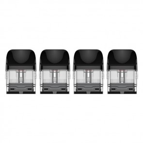 Pod di Ricambio per XROS 1,2ohm Corex 3.0 2ml - 4 Pezzi - Vaporesso