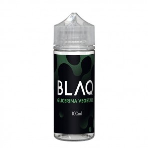 Glicerina Vegetale Pura 100ml su 120ml - Blaq