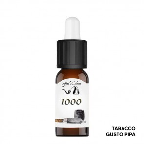 1000 - Signature - Aroma Concentrato 10ml - Azhad