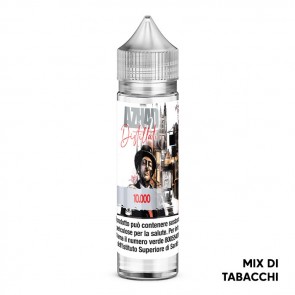 10000 - Distillati - Aroma Shot 20ml - Azhad Elixir CON TASSELLO