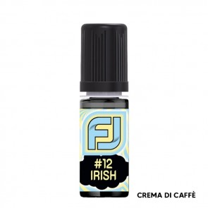 12 IRISH - Aroma Concentrato 10ml - Flavor Juice