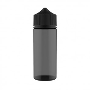 Boccetta 120ml Unicorn Nera - Chubby Gorilla